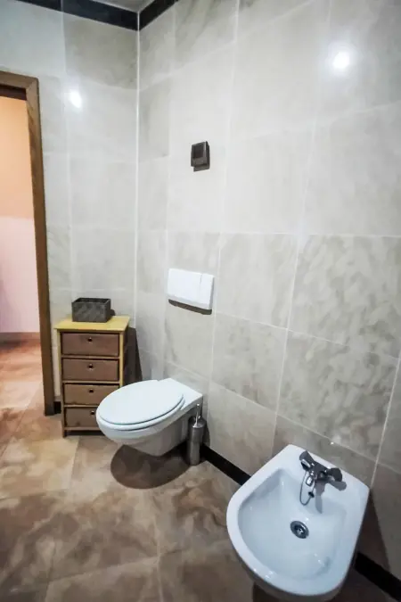 Appartement 3 chambres près du Forum Mall à Aveiro : photo 21