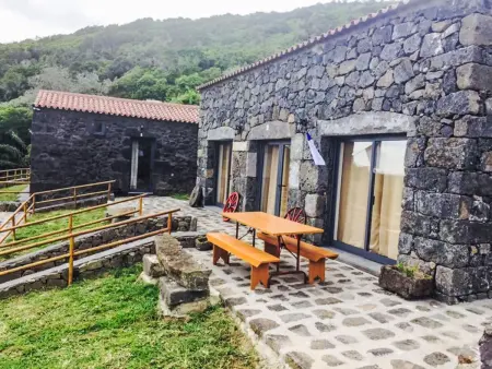 Maison Panoramic à Luz avec vue mer : photo 1