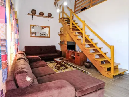 Maison Panoramic à Luz avec vue mer : photo 2