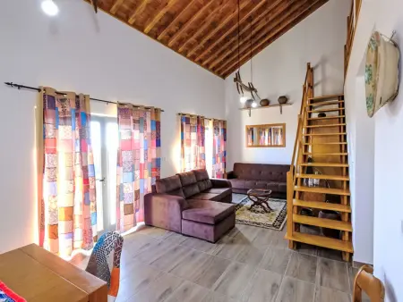 Maison Panoramic à Luz avec vue mer : photo 3