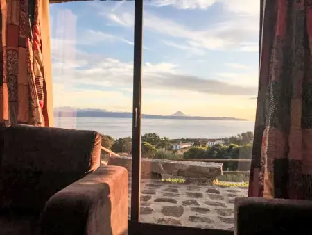 Maison Panoramic à Luz avec vue mer : photo 4