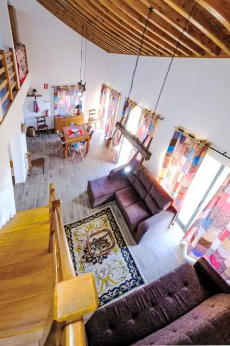 Maison Panoramic à Luz avec vue mer : photo 6