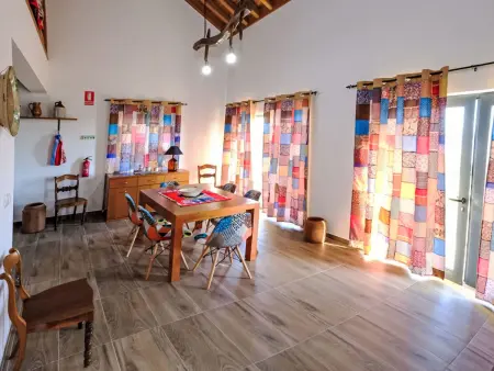 Maison Panoramic à Luz avec vue mer : photo 10