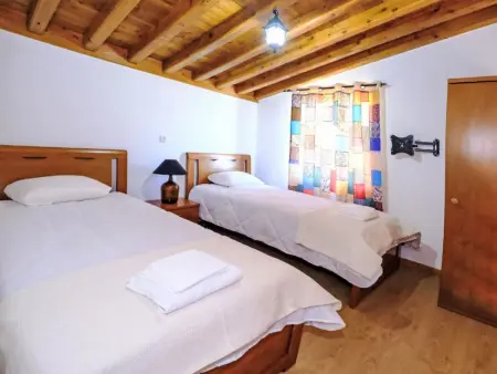 Maison Panoramic à Luz avec vue mer : photo 13