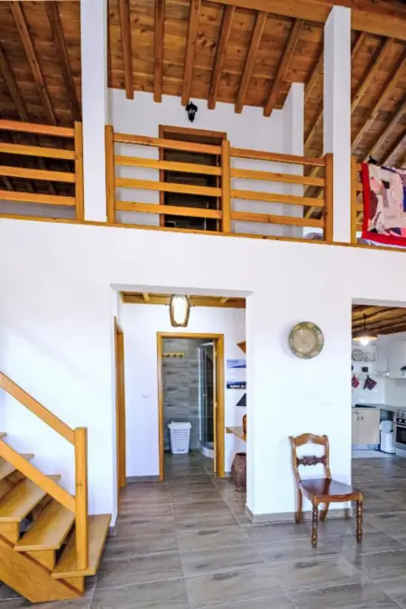 Maison Panoramic à Luz avec vue mer : photo 15