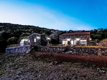 Maison Panoramic à Luz avec vue mer : photo 17