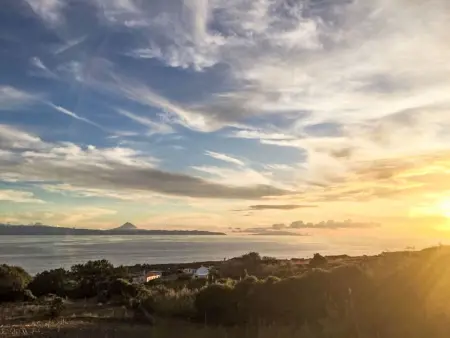 Maison Panoramic à Luz avec vue mer : photo 18