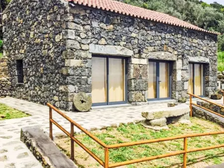 Maison Panoramic à Luz avec vue mer : photo 21