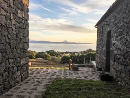 Maison Panoramic à Luz avec vue mer : photo 22