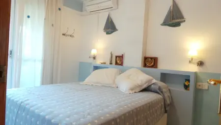 Appartement 3 chambres vue mer à Sant Feliu de Guíxols, 75 m² : photo 3