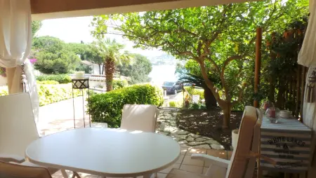Appartement 3 chambres vue mer à Sant Feliu de Guíxols, 75 m² : photo 4