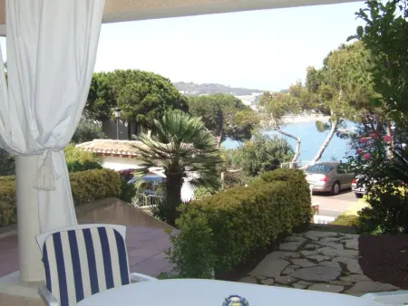 Appartement 3 chambres vue mer à Sant Feliu de Guíxols, 75 m² : photo 5