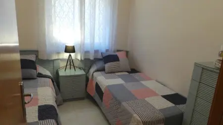 Appartement 3 chambres vue mer à Sant Feliu de Guíxols, 75 m² : photo 7
