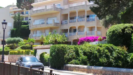 Appartement 3 chambres vue mer à Sant Feliu de Guíxols, 75 m² : photo 8