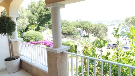 Appartement 3 chambres vue mer à Sant Feliu de Guíxols, 75 m² : photo 9