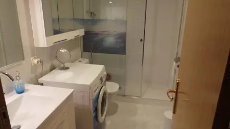 Appartement 3 chambres vue mer à Sant Feliu de Guíxols, 75 m² : photo 10