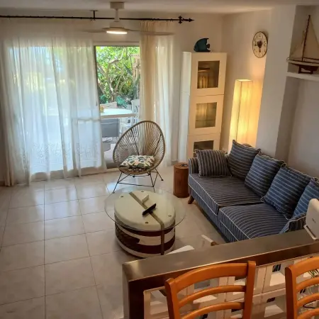 Appartement 3 chambres vue mer à Sant Feliu de Guíxols, 75 m² : photo 11