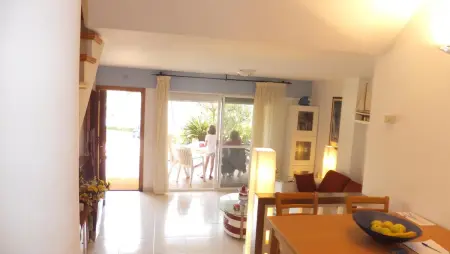 Appartement 3 chambres vue mer à Sant Feliu de Guíxols, 75 m² : photo 12