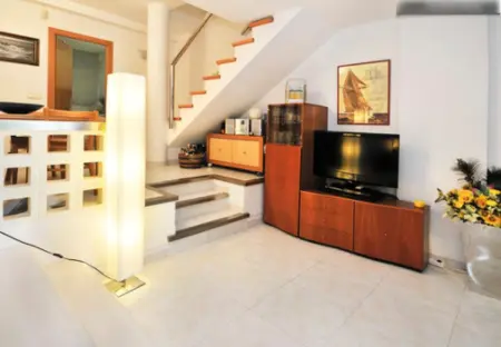 Appartement 3 chambres vue mer à Sant Feliu de Guíxols, 75 m² : photo 13