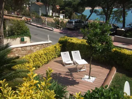 Appartement 3 chambres vue mer à Sant Feliu de Guíxols, 75 m² : photo 15