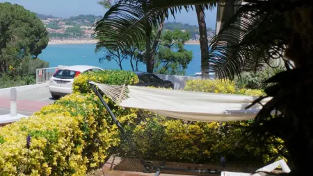 Appartement 3 chambres vue mer à Sant Feliu de Guíxols, 75 m² : photo 16