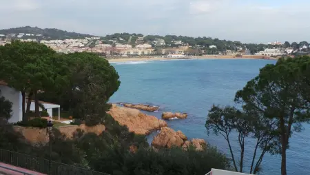 Appartement 3 chambres vue mer à Sant Feliu de Guíxols, 75 m² : photo 20