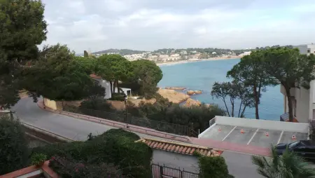 Appartement 3 chambres vue mer à Sant Feliu de Guíxols, 75 m² : photo 23