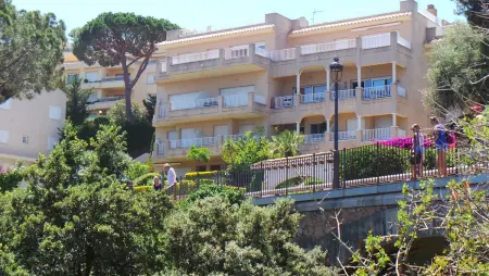 Appartement 3 chambres vue mer à Sant Feliu de Guíxols, 75 m² : photo 24