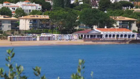Appartement 3 chambres vue mer à Sant Feliu de Guíxols, 75 m² : photo 30