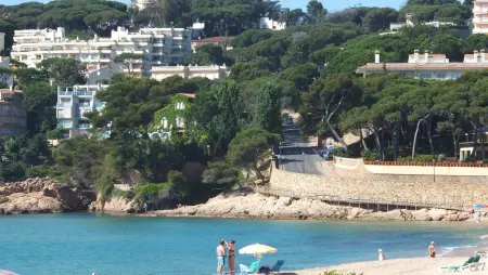 Appartement 3 chambres vue mer à Sant Feliu de Guíxols, 75 m² : photo 35