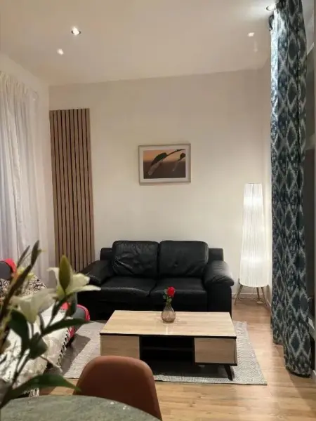 Location appartement à Marseille, Appartement Marseille 50 m², climatisation