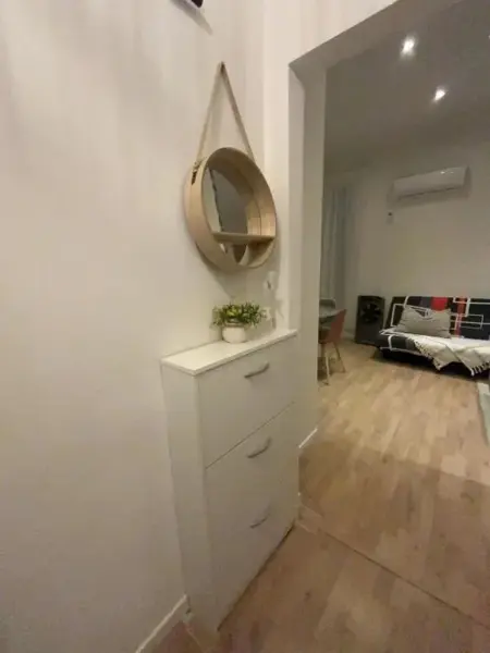 Appartement 50 m² Marseille, climatisation et balcon vue ville : photo 20
