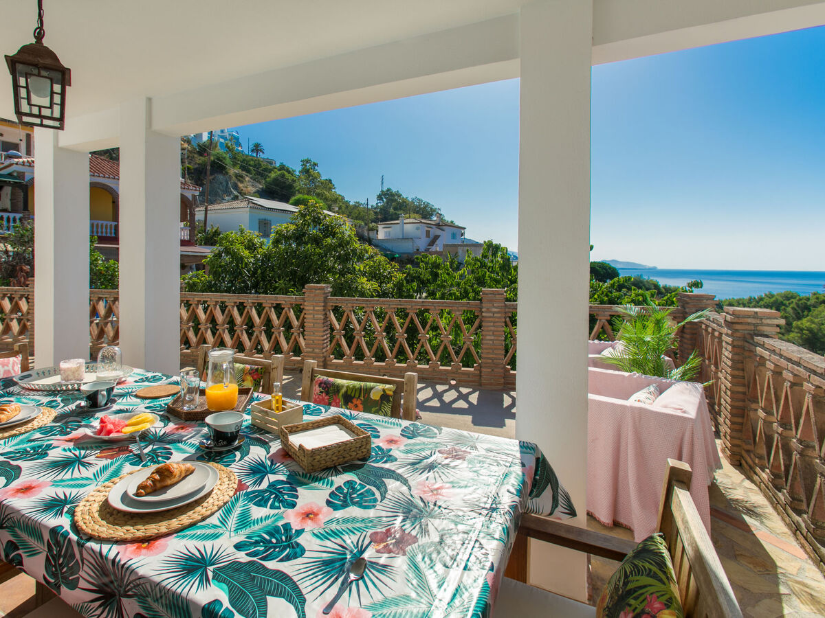 Portichuelo – Maison 100m² avec piscine privée à Almuñécar - Photo 2