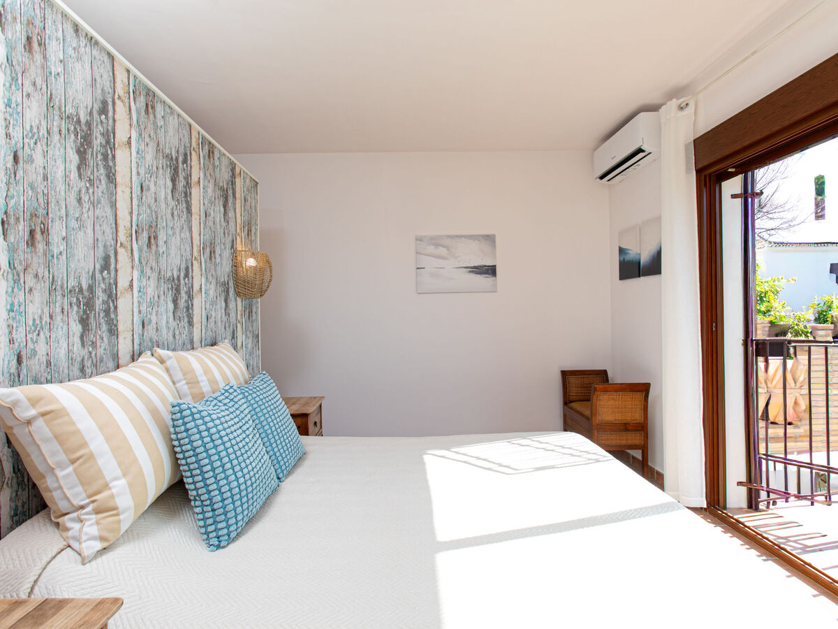 Portichuelo – Maison 100m² avec piscine privée à Almuñécar - Photo 5