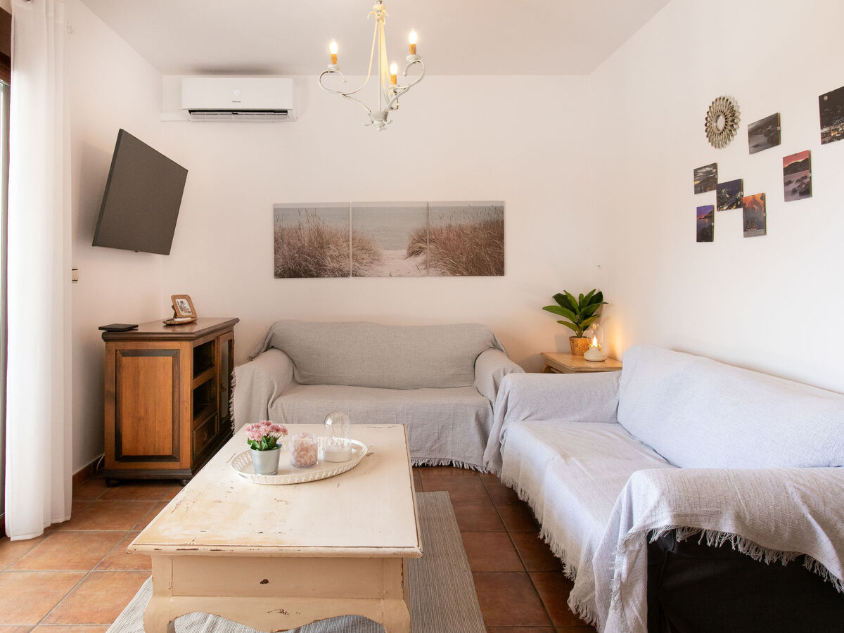 Portichuelo – Maison 100m² avec piscine privée à Almuñécar - Photo 6