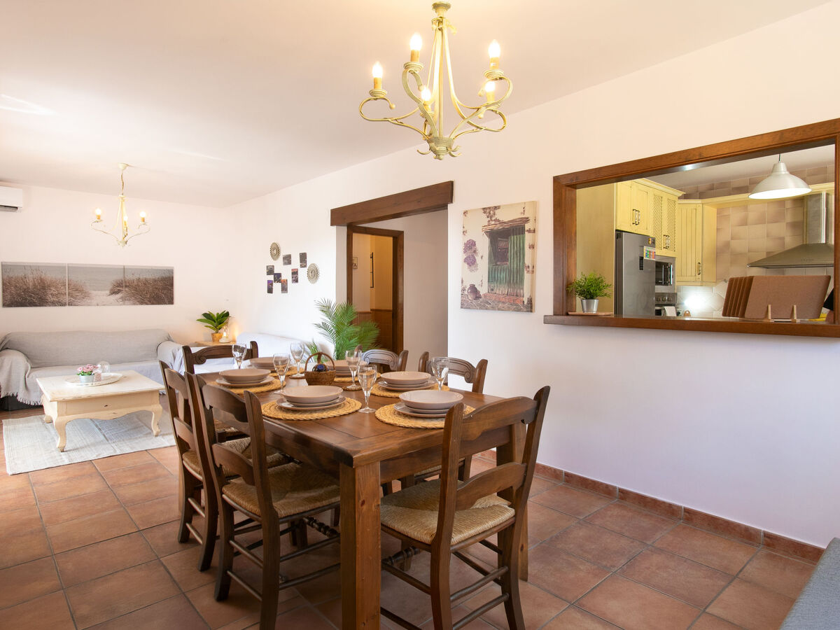 Portichuelo – Maison 100m² avec piscine privée à Almuñécar - Photo 7