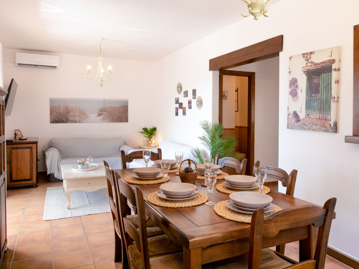 Portichuelo – Maison 100m² avec piscine privée à Almuñécar - Photo 10