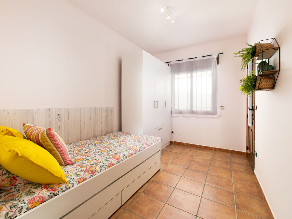 Portichuelo – Maison 100m² avec piscine privée à Almuñécar - Photo 15