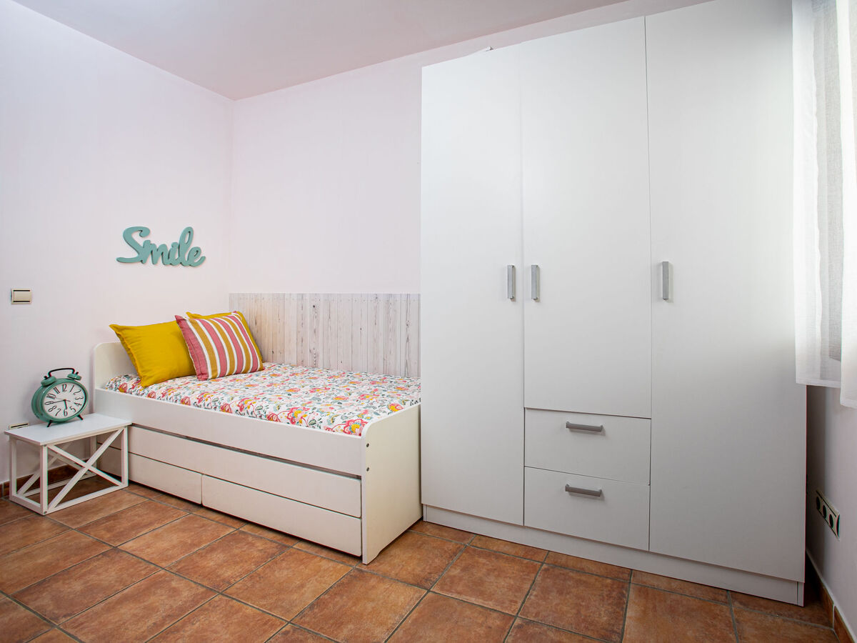 Portichuelo – Maison 100m² avec piscine privée à Almuñécar - Photo 16