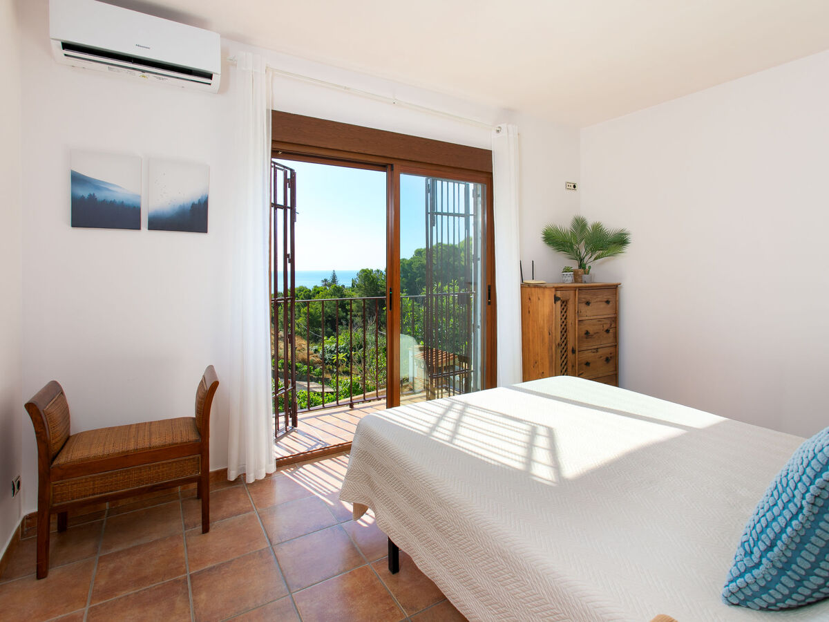 Portichuelo – Maison 100m² avec piscine privée à Almuñécar - Photo 17