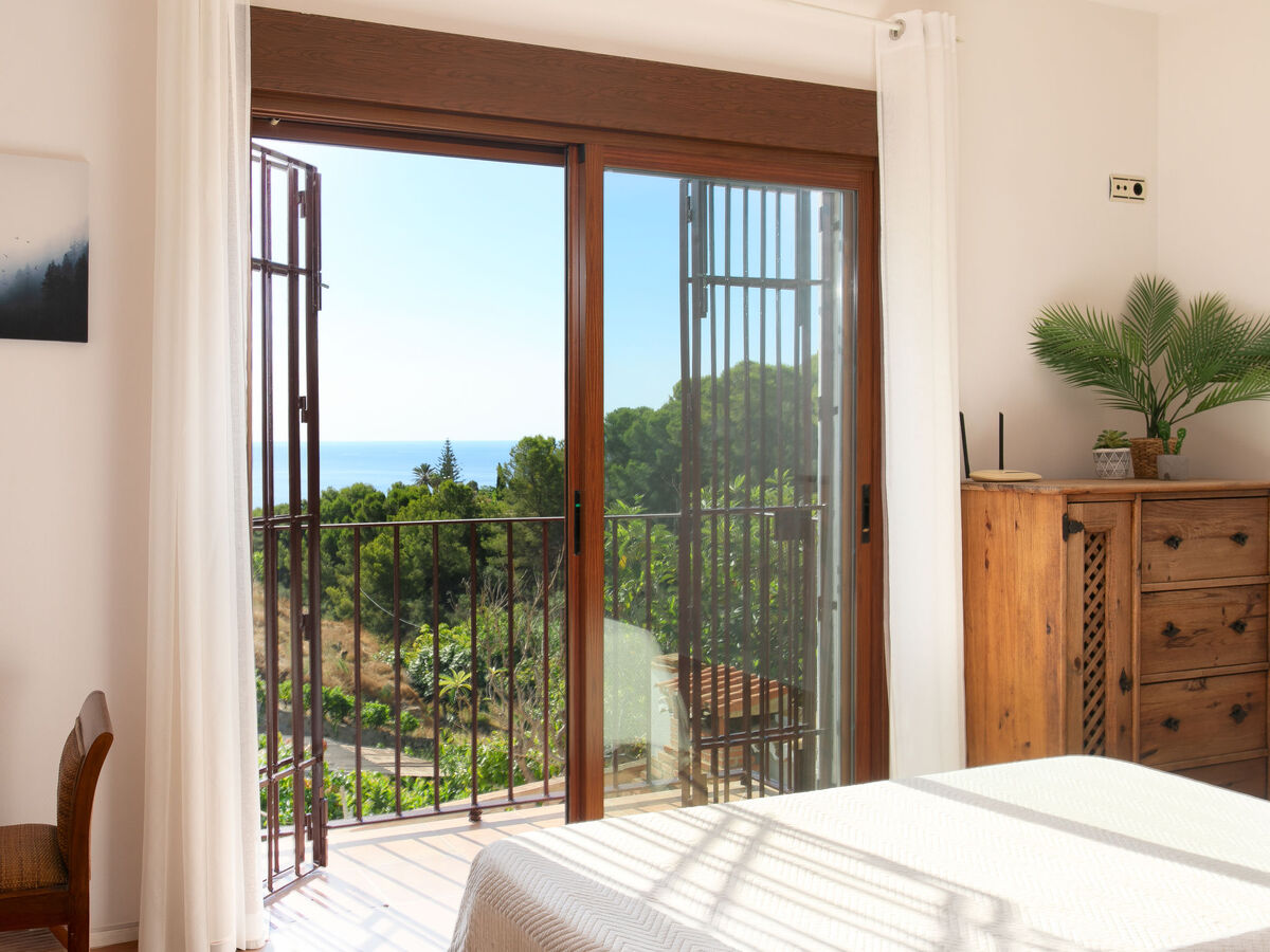 Portichuelo – Maison 100m² avec piscine privée à Almuñécar - Photo 20