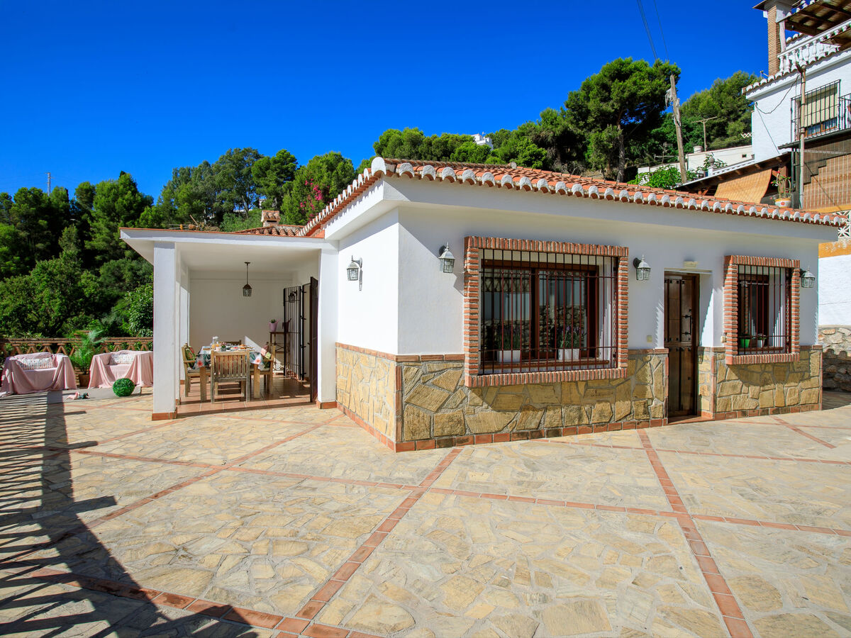 Portichuelo – Maison 100m² avec piscine privée à Almuñécar - Photo 21