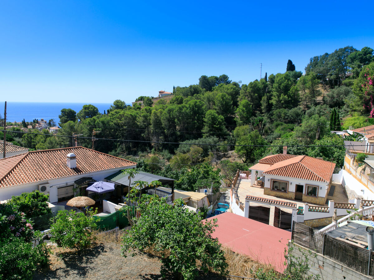Portichuelo – Maison 100m² avec piscine privée à Almuñécar - Photo 28