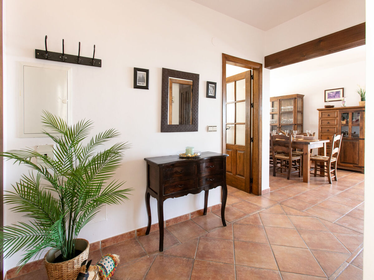 Portichuelo – Maison 100m² avec piscine privée à Almuñécar - Photo 30