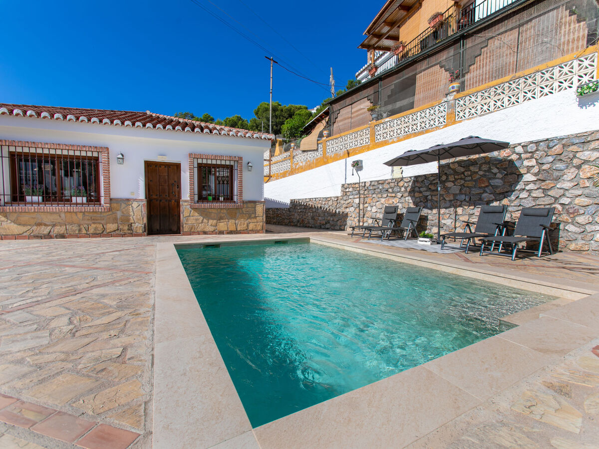 Portichuelo – Maison 100m² avec piscine privée à Almuñécar - Photo 32