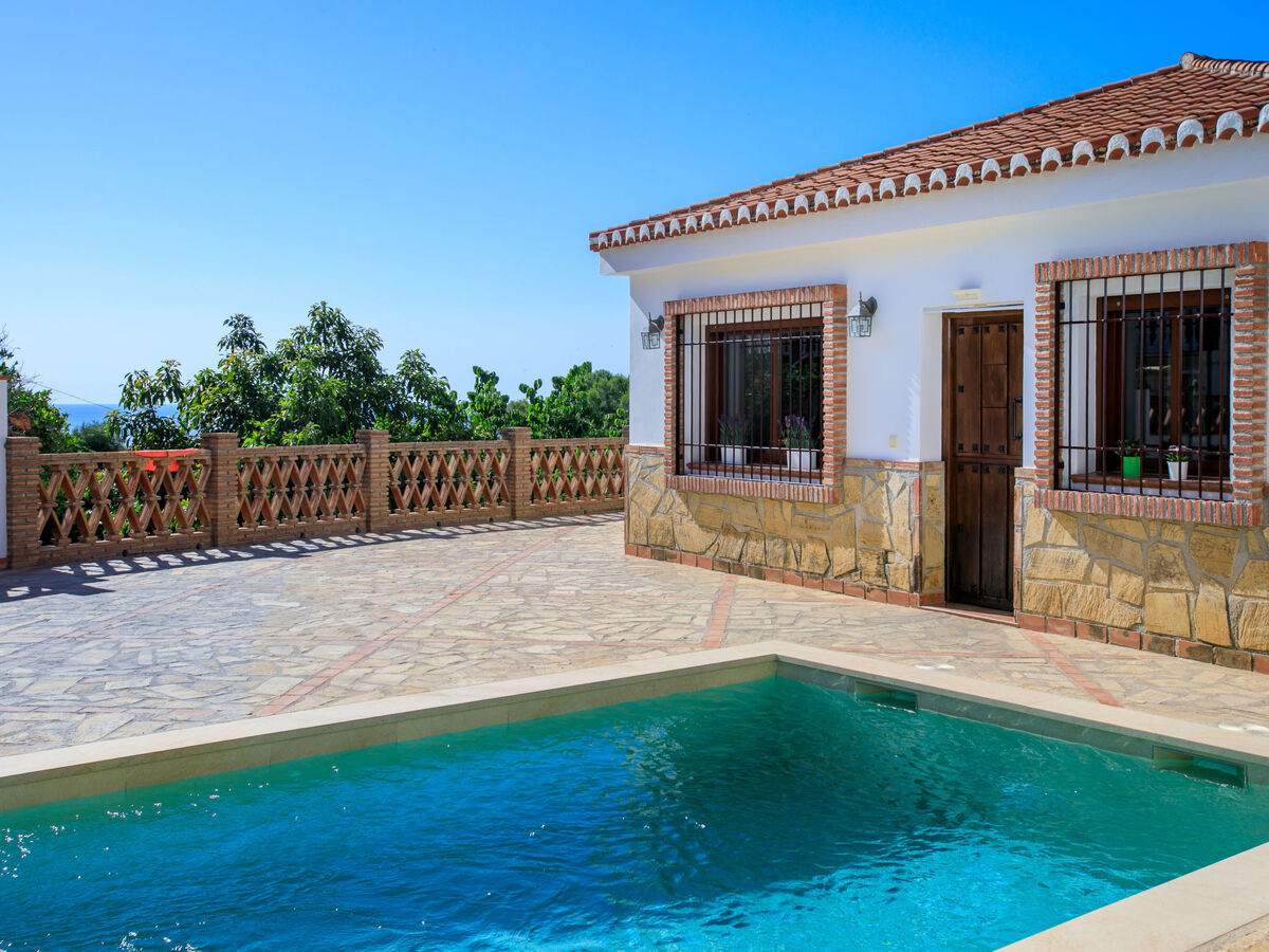 Portichuelo – Maison 100m² avec piscine privée à Almuñécar - Photo 33