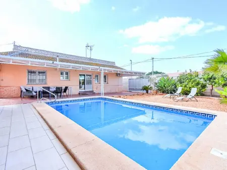 Location villa à Los Urrutias, CIENFUEGOS 23