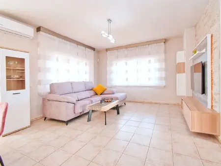Villa CIENFUEGOS 23 - 3 chambres, piscine, 400 m mer : photo 12