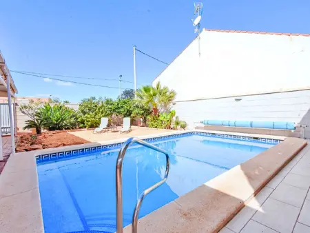 Villa CIENFUEGOS 23 - 3 chambres, piscine, 400 m mer : photo 23