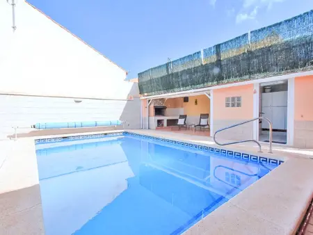 Villa CIENFUEGOS 23 - 3 chambres, piscine, 400 m mer : photo 24